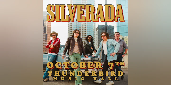 Silverada
