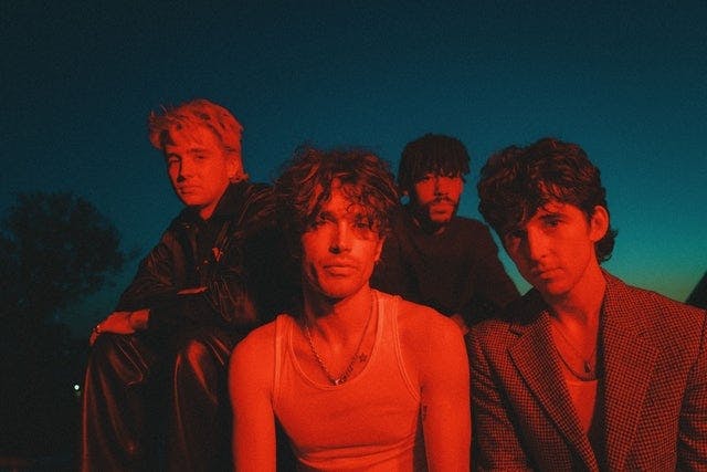 Inhaler at O2 Apollo - Monday, May 26 2025 | Discotech