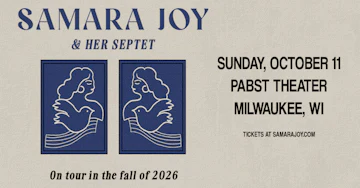 The Pabst Theater