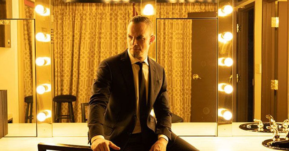 Tremonti Sings Sinatra