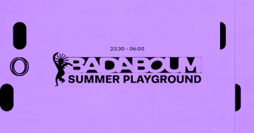 Badaboum