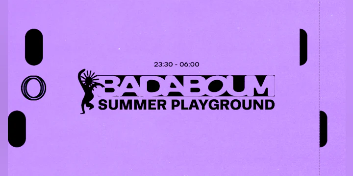 Club — Summer Playground