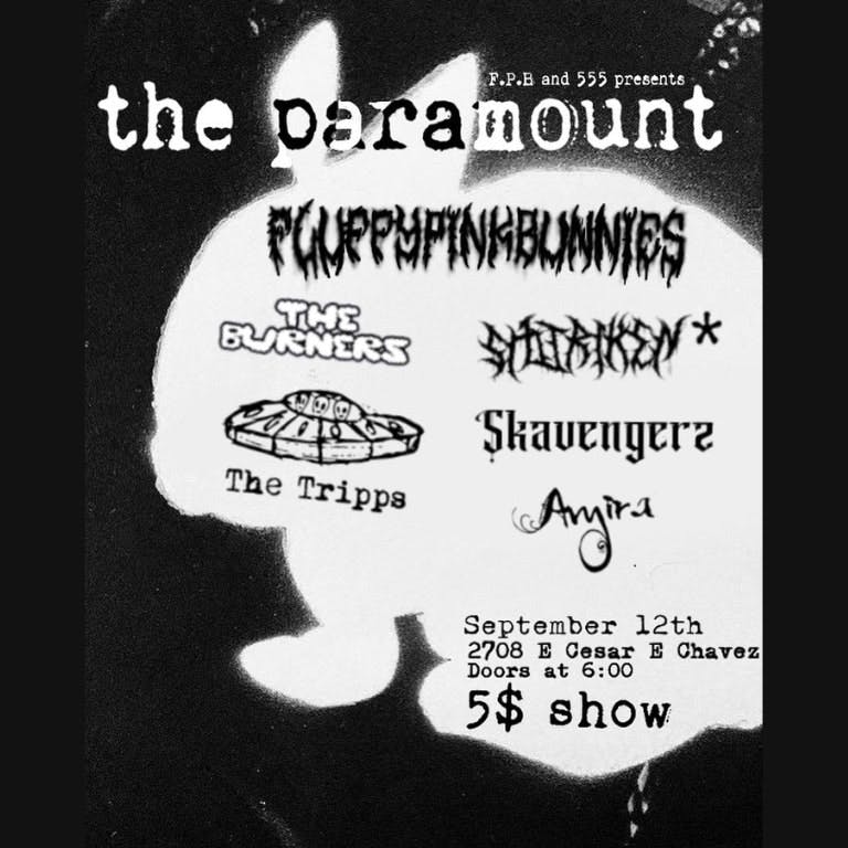 F.P.B and 555 Presents