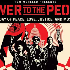 Power To The People Festival