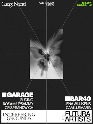 Garage Noord