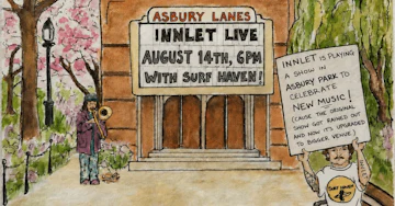 Asbury Lanes