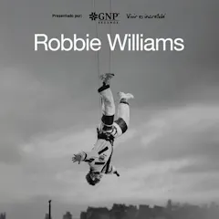 Robbie Williams