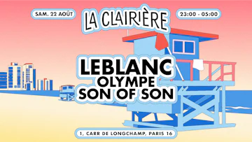 La Clairere