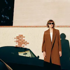Beck: Ride Lonesome Tour