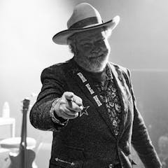 Charleston Music Hall