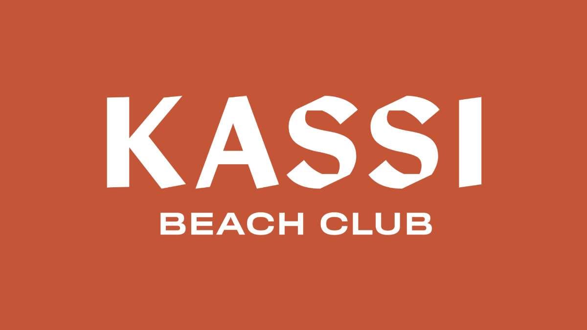 Kassi Beach Club