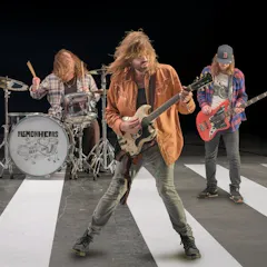 The Lemonheads