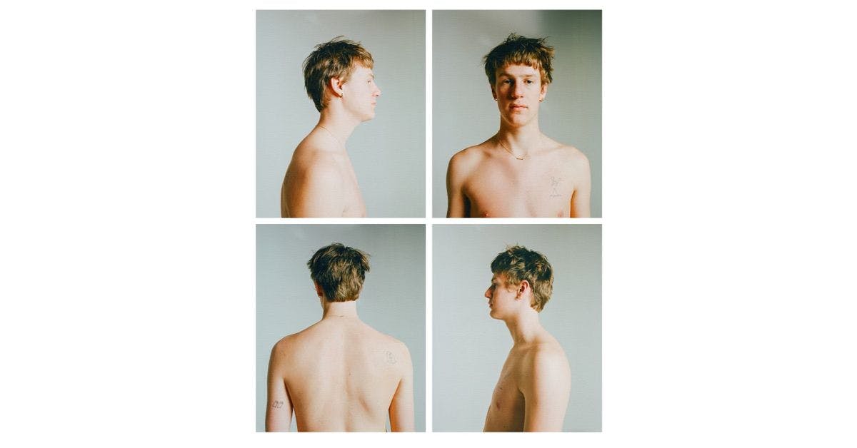 Malcolm Todd at Plaza Live - Wednesday, May 7 2025 | Discotech