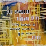 Brunswick Artists Bar