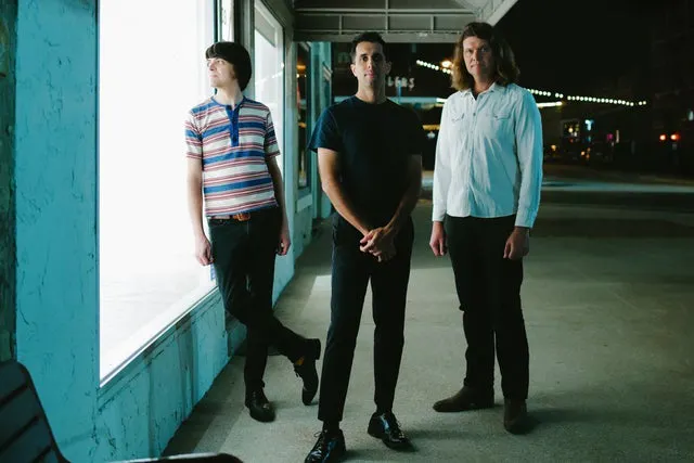 The Masquerade   Purgatory