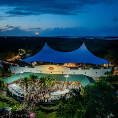 St Augustine Amphitheatre