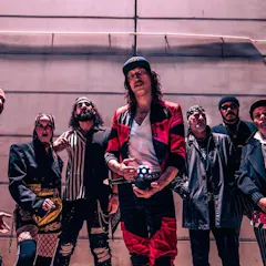 Gogol Bordello