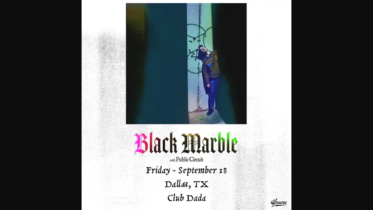 Black Marble