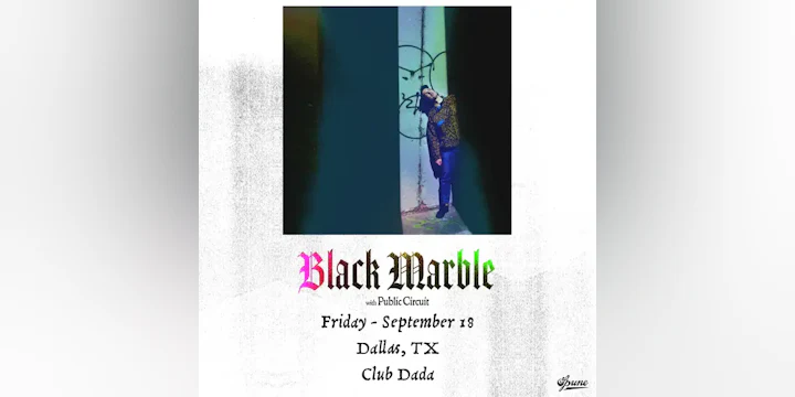 Black Marble