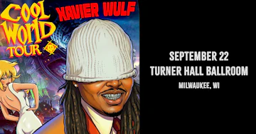 Turner Hall Ballroom