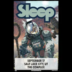 Sleep