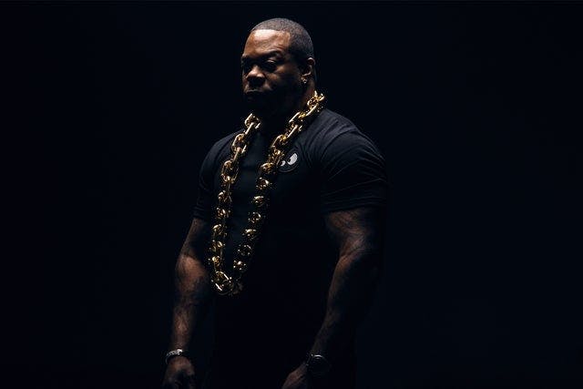 Busta Rhymes - BLOCKBUSTA TOUR 2024 At History - Friday, Apr 12 2024 ...