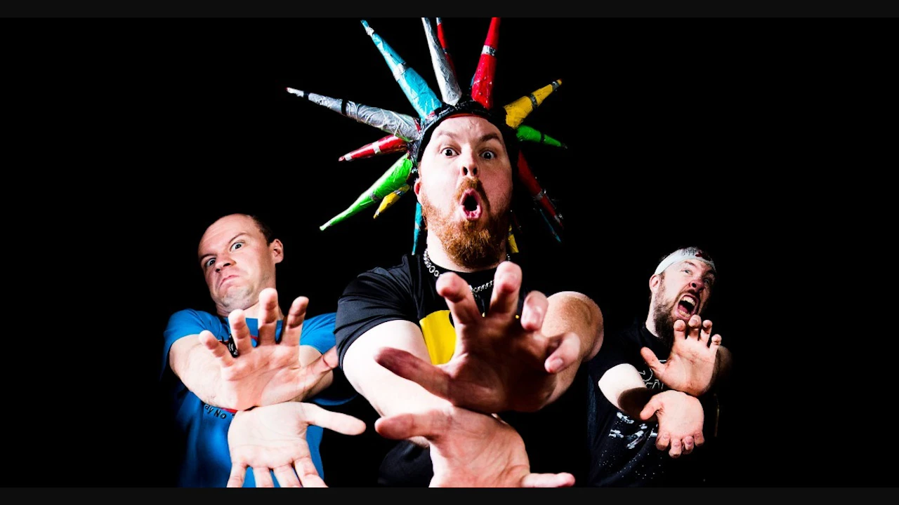 Psychostick