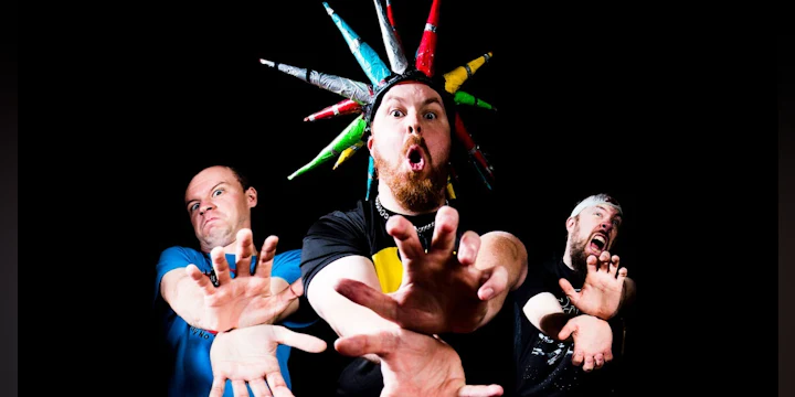 Psychostick