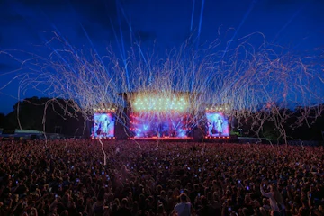 Parklife Festival