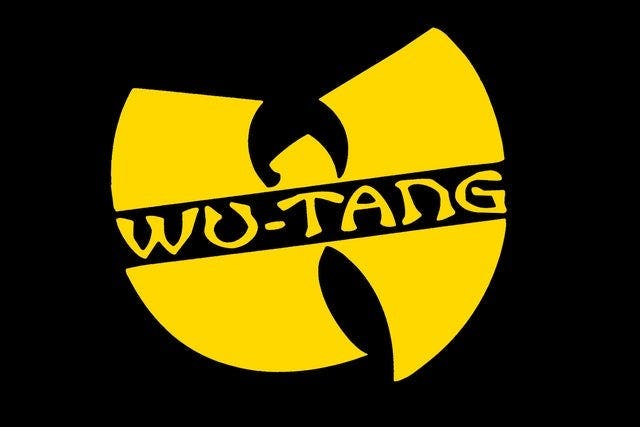 Wu Tang Clan w/ Run the Jewels