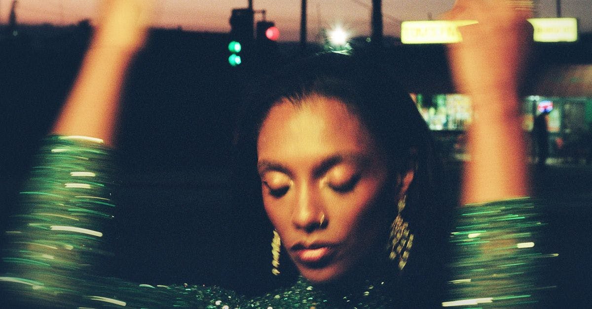 Mereba at The Showbox - Monday, Apr 28 2025 | Discotech