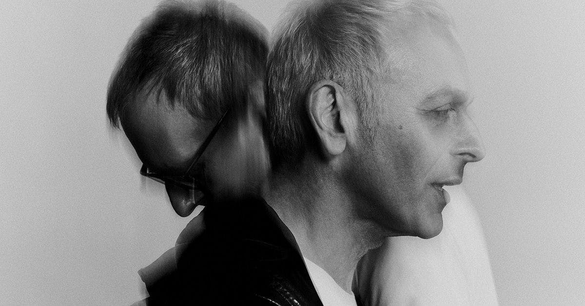 Underworld - Open to Close at The Showbox SoDo - Tuesday, May 20 2025 | Discotech
