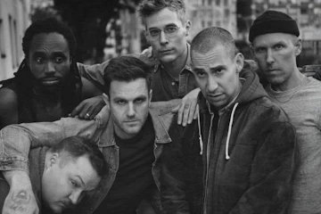 MGM Music Hall At Fenway