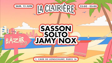 La Clairere