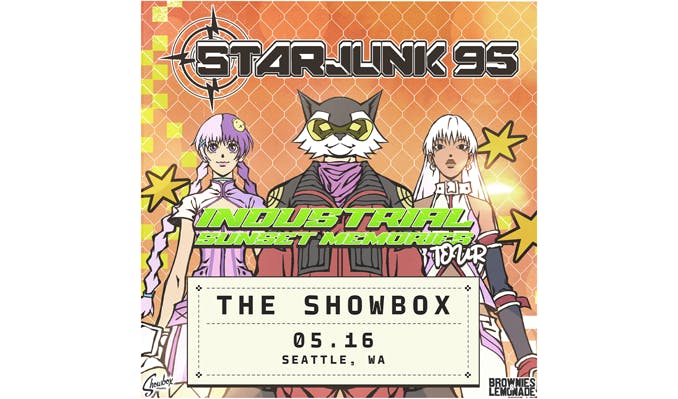 The Showbox