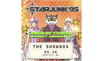 The Showbox