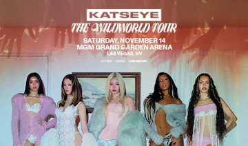 MGM Grand Garden Arena