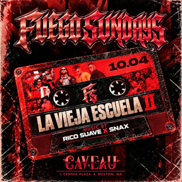 Caveau
