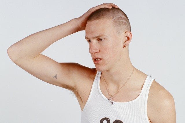 Malcolm Todd - Wholesome Rockstar Tour at The Fillmore Silver Spring - Monday, May 12 2025 | Discotech