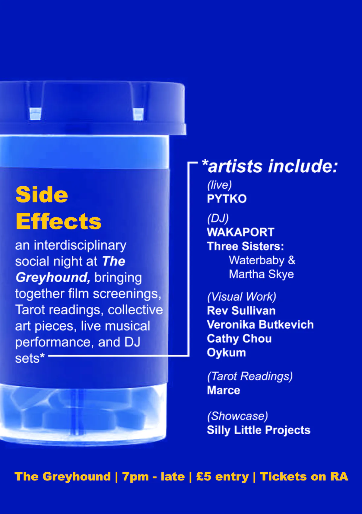 Side Effects