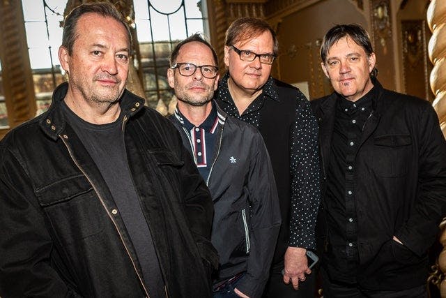 Music Box At The Borgata