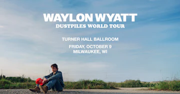 Turner Hall Ballroom