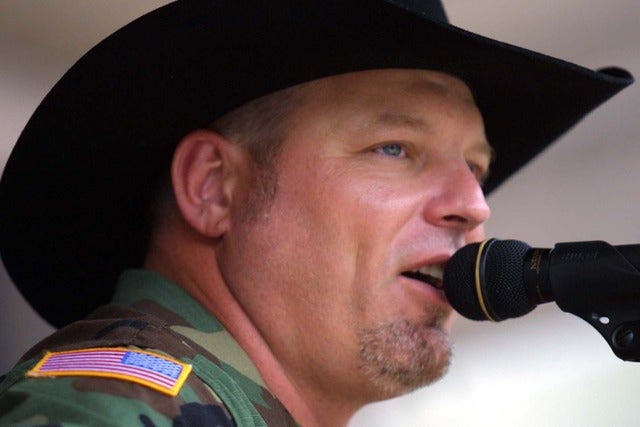 John Michael Montgomery: "The Road Home" The Final Concert