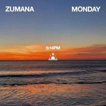 Zumana Bali
