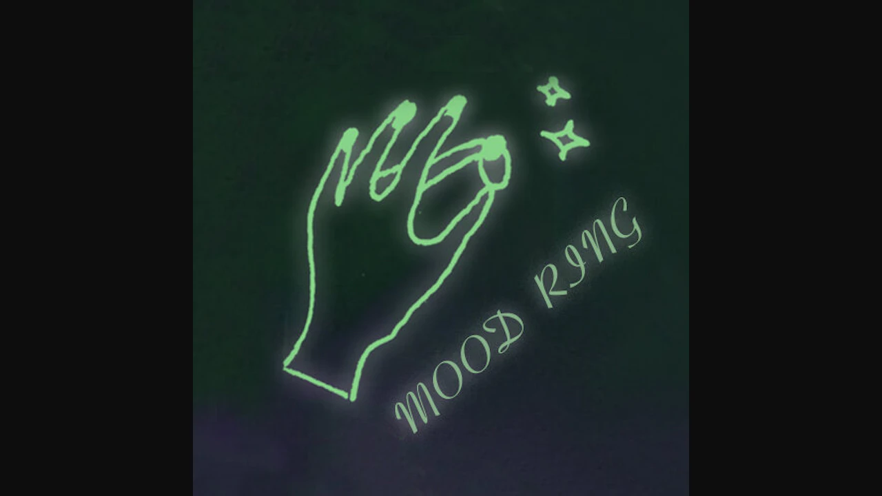 Mood Ring 9th Anniversary ~ Day One