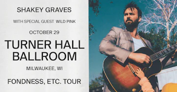 Turner Hall Ballroom