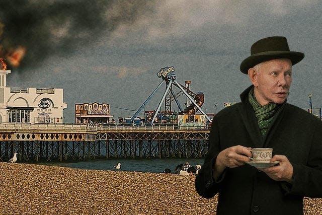 Cambridge Corn Exchange