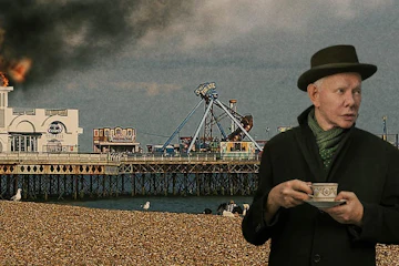 Cambridge Corn Exchange