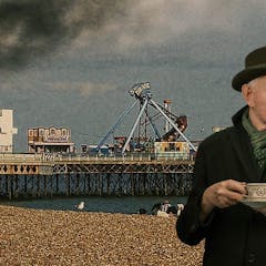 Cambridge Corn Exchange