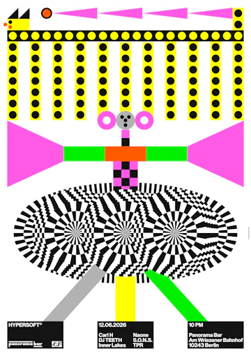 Berghain